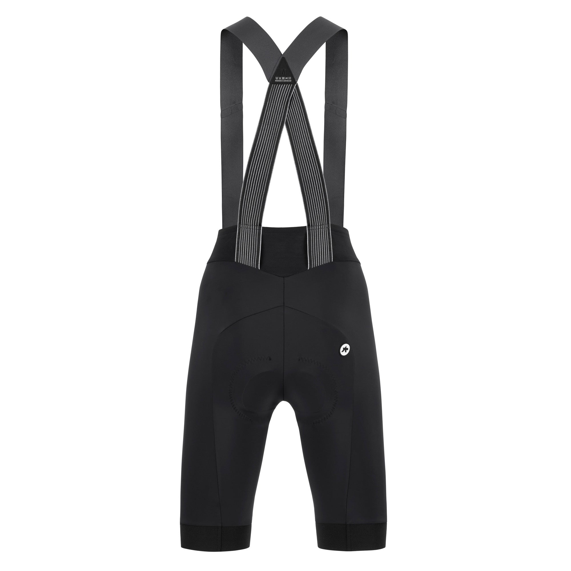 【OUTLET】2025 UMA GT BIB SHORTS C2（標準グレード / レディース ビブショーツ / パッド厚9mm）/ Mサイズ限り