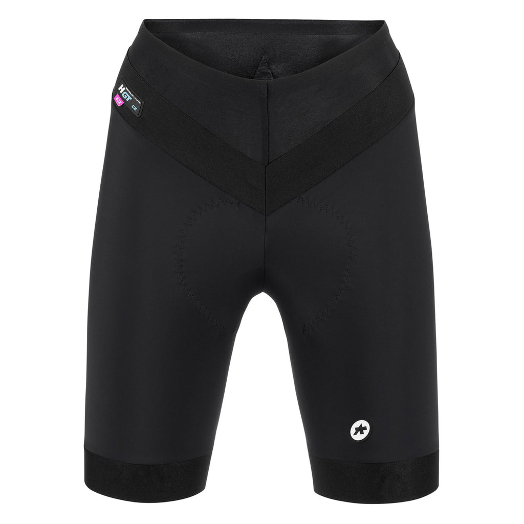 UMA GT HALF SHORTS C2（レディース コンフォート系ビブ無し