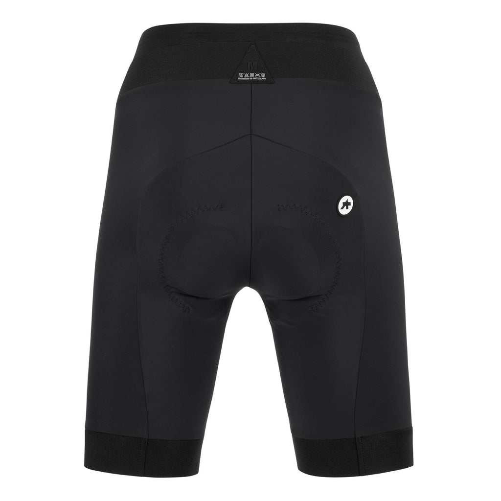 UMA GT HALF SHORTS C2（レディース コンフォート系ビブ無し