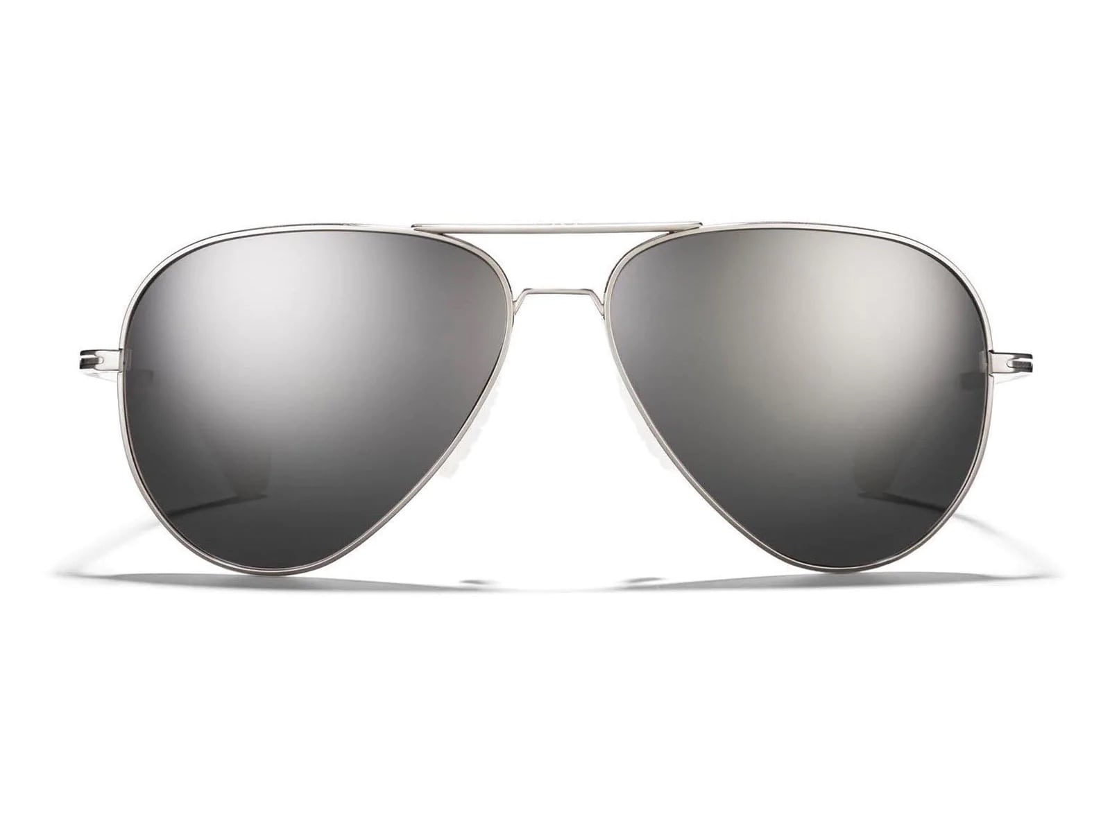【ROKA / ロカ】PHANTOM TITANIUM　Silver（Dark Arctic Mirror）