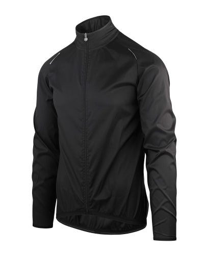 SALE【ASSOS / アソス】2022モデル MILLE GT WIND JACKET black（軽量 ウィンドシェル ジャケット）