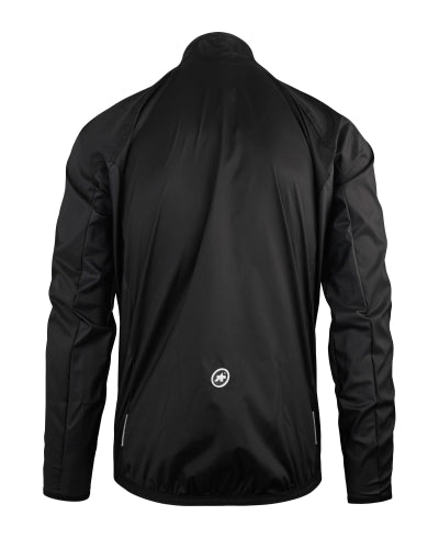 SALE【ASSOS / アソス】2022モデル MILLE GT WIND JACKET black（軽量 ウィンドシェル ジャケット）