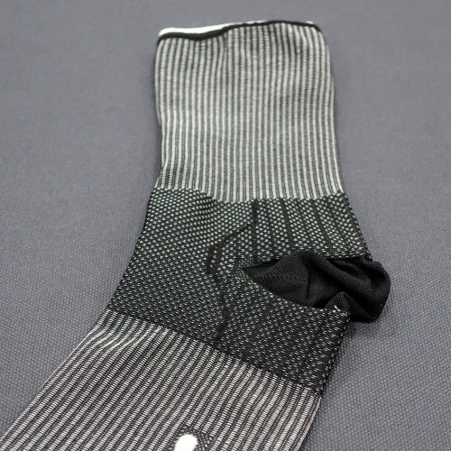 【OUTLET】2024 RSR SOCKS / 全2色（ロゴの入らないシンプルなデザインの夏用レーシングソックス）