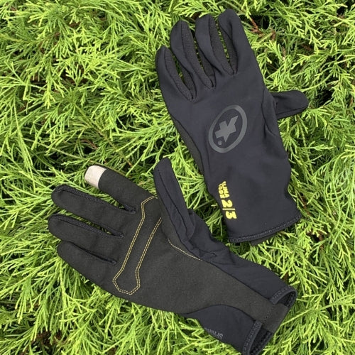 再入荷【OUTLET】2023 SPRING FALL GLOVES（フリース素材の柔らかなグローブ）