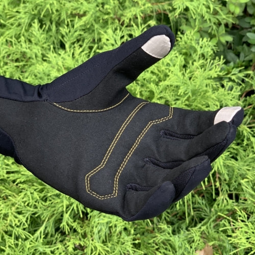 再入荷【OUTLET】2023 SPRING FALL GLOVES（フリース素材の柔らかなグローブ）