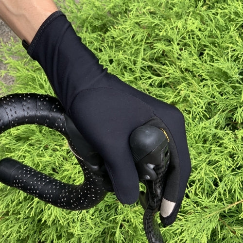 再入荷【OUTLET】2023 SPRING FALL GLOVES（フリース素材の柔らかなグローブ）