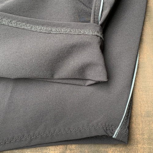 【ASSOS / アソス】WOMEN'S TRAIL CARGO SHORTS black（レディース オフロード系 オーバーショーツ）