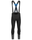 【OUTLET】2024 EQUIPE RS WINTER BIB TIGHTS S9（アソスの技術の粋を尽くして産み出された、最高峰の厳冬期向けビブタイツ / パッド厚9mm）