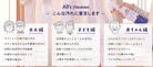 【ALL THINGS IN NATURE】ALL'S PARTNER オールズ パートナー 300g スプレーボトル （ガンコな汚れやシミ・黄ばみ・血液汚れに効果のある、部分洗い用洗濯洗剤）