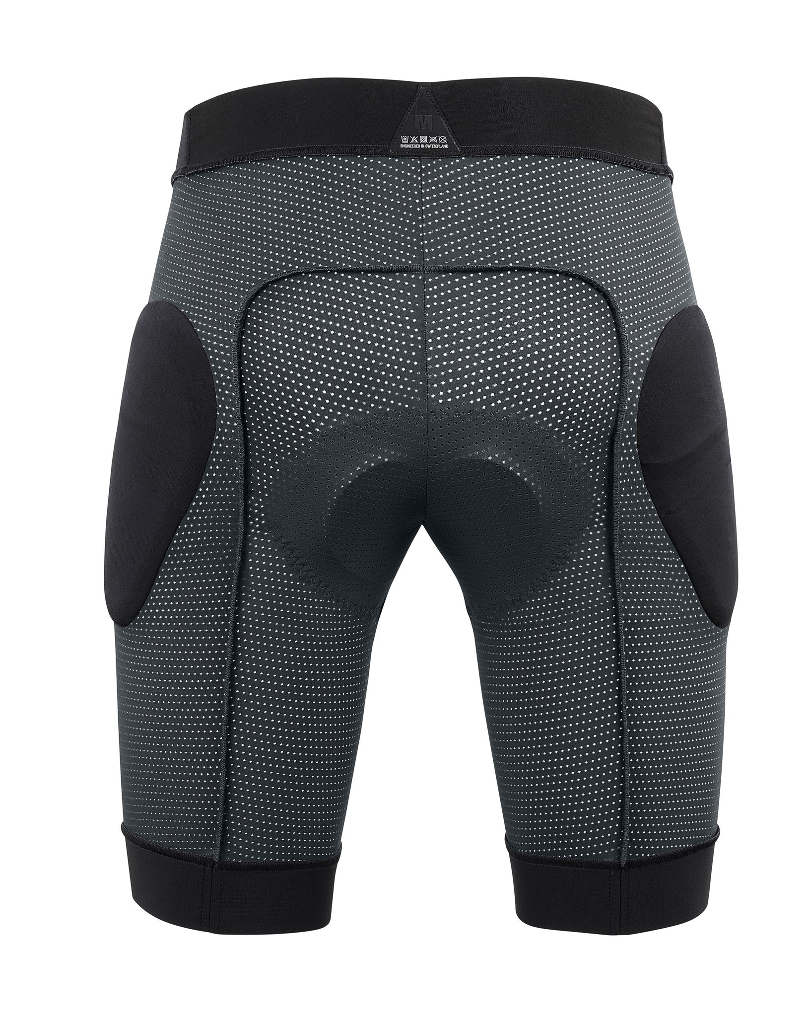【ASSOS / アソス】TRAIL TACTICA LINER SHORTS HP T3（オフロード系 インナーショーツ）