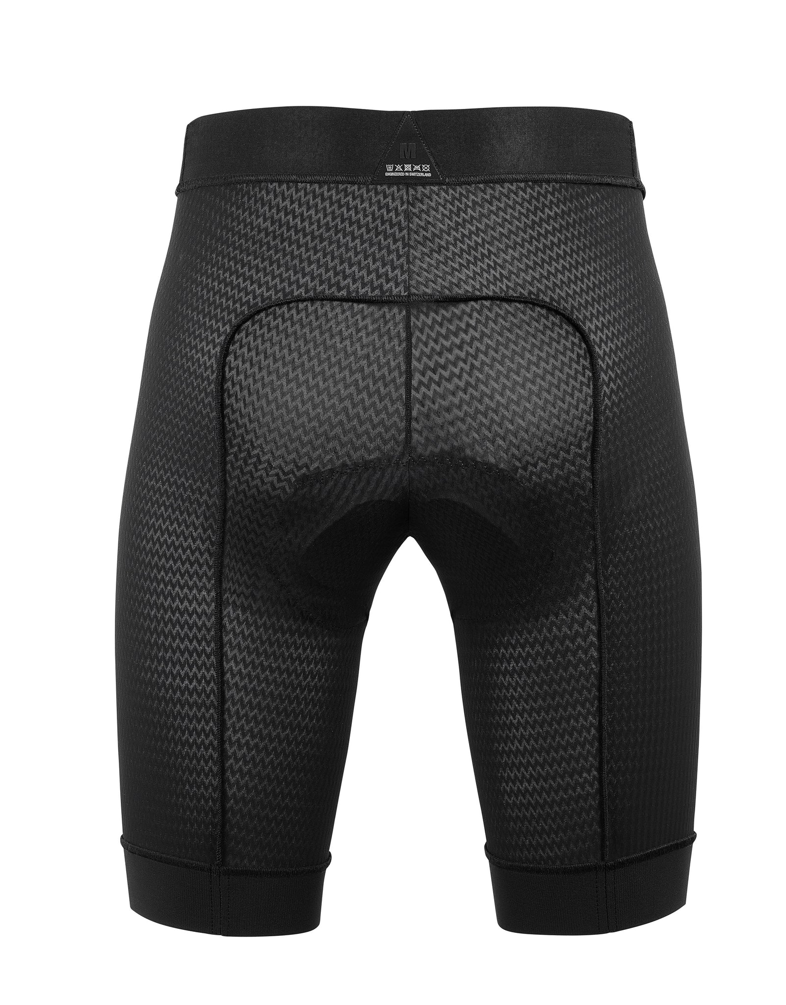 【ASSOS / アソス】TRAIL TACTICA LINER SHORTS ST T3（オフロード系 インナーショーツ）