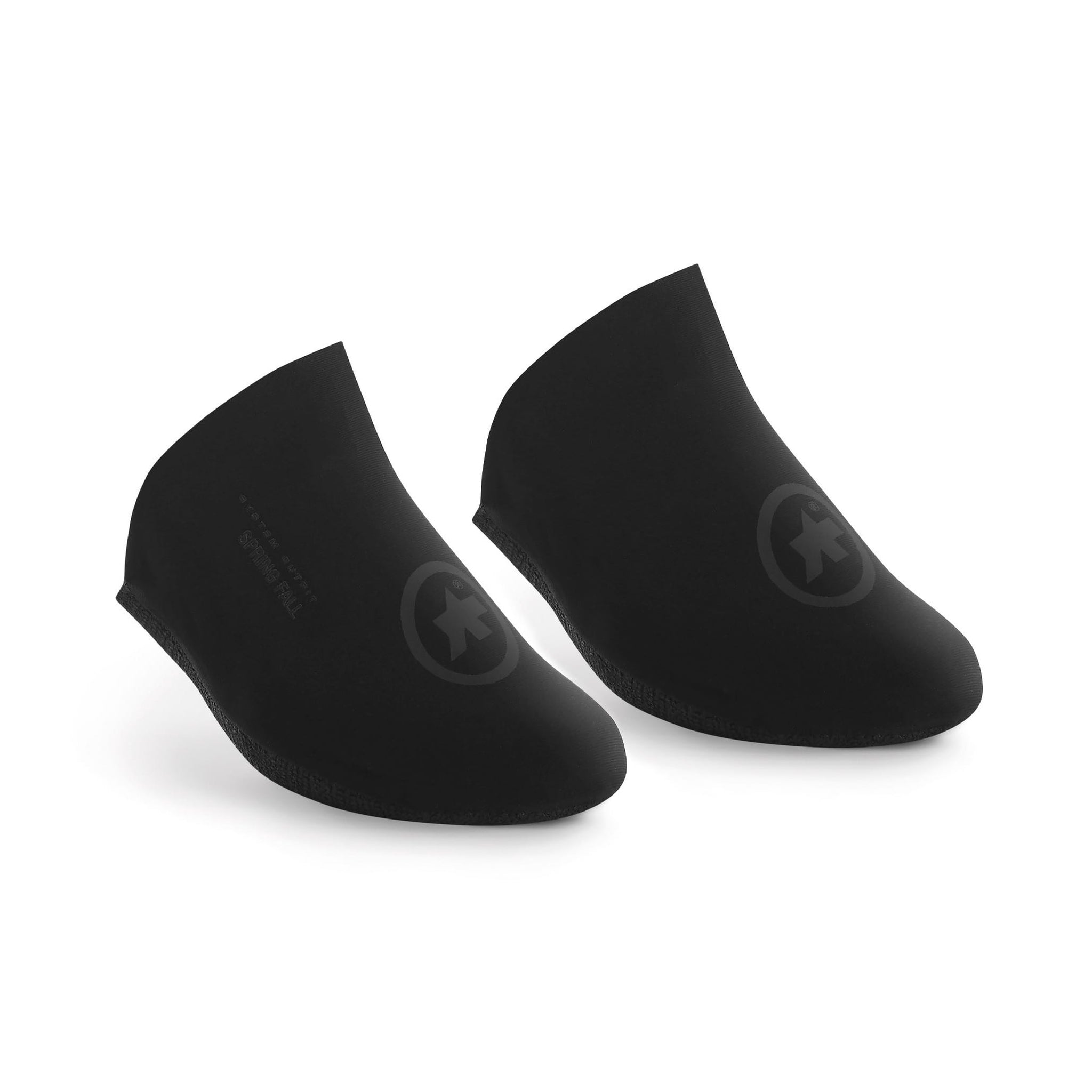 【OUTLET】2022 SPRING FALL TOE COVERS G2（着脱が容易なソフトシェル素材トゥカバー）