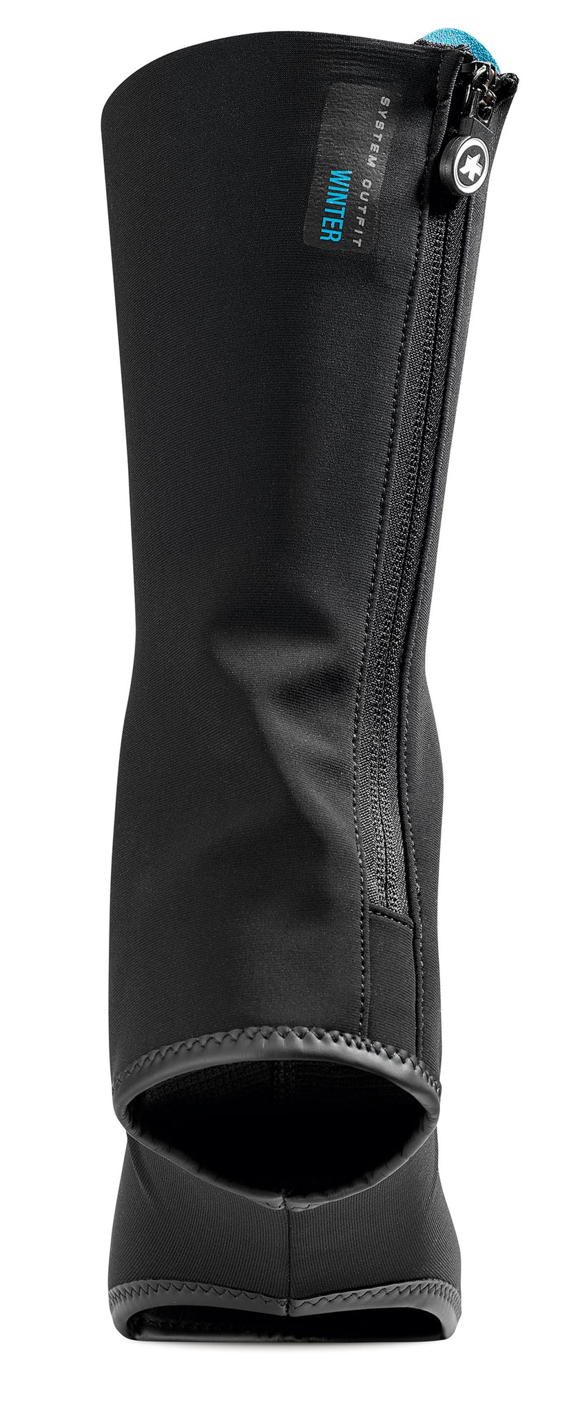 【OUTLET】2023 GT WINTER BOOTIES（冬向け 全体が一重生地のシューズカバー）