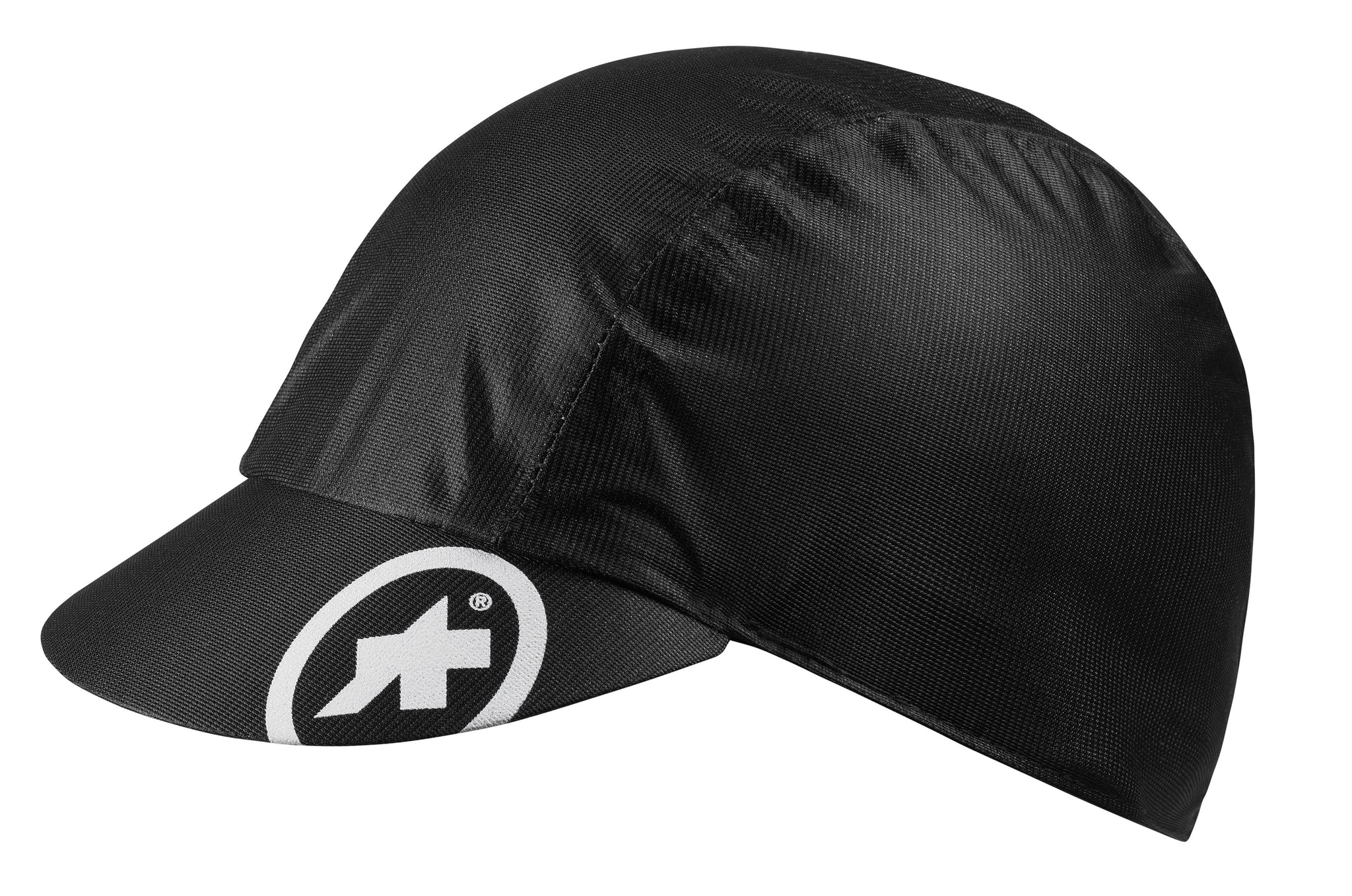 【ASSOS / アソス】RAIN CAP（防水透湿素材 レインキャップ）