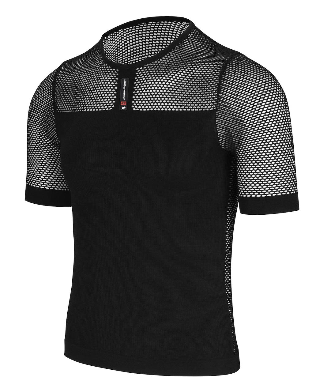 【OUTLET】2023 SS SKIN LAYER SUPERLEGER（夏向け メッシュ素材 半袖インナー）