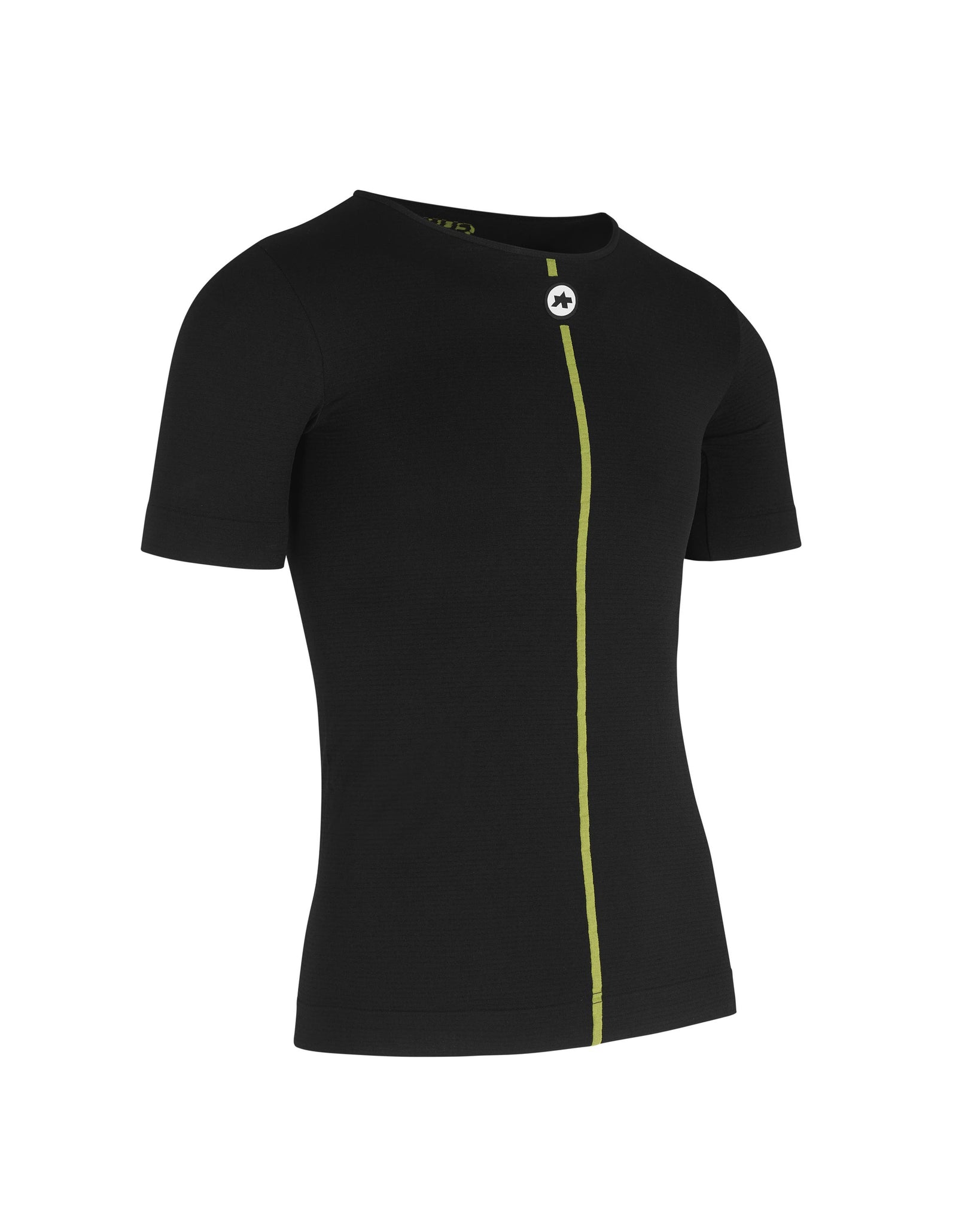 再入荷【ASSOS / アソス】SPRING FALL SS SKIN LAYER（春秋向け メンズ 半袖インナー）