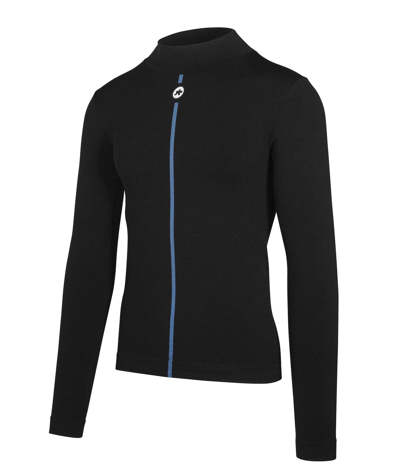 【ASSOS / アソス】WINTER LS SKIN LAYER（初冬〜真冬向け メンズ 長袖インナー）
