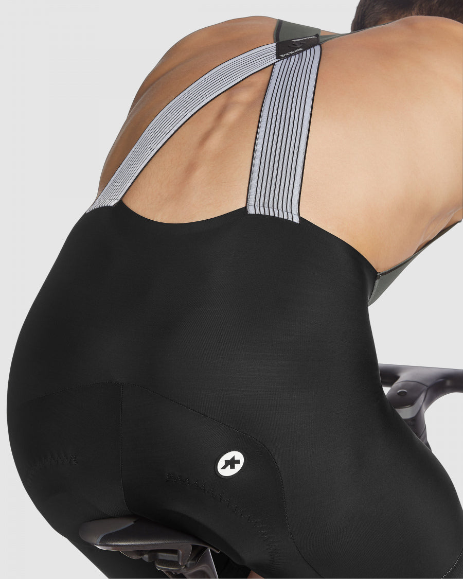 【ASSOS / アソス】MILLE GTS BIB SHORTS C2（コンフォート系 ビブショーツ）