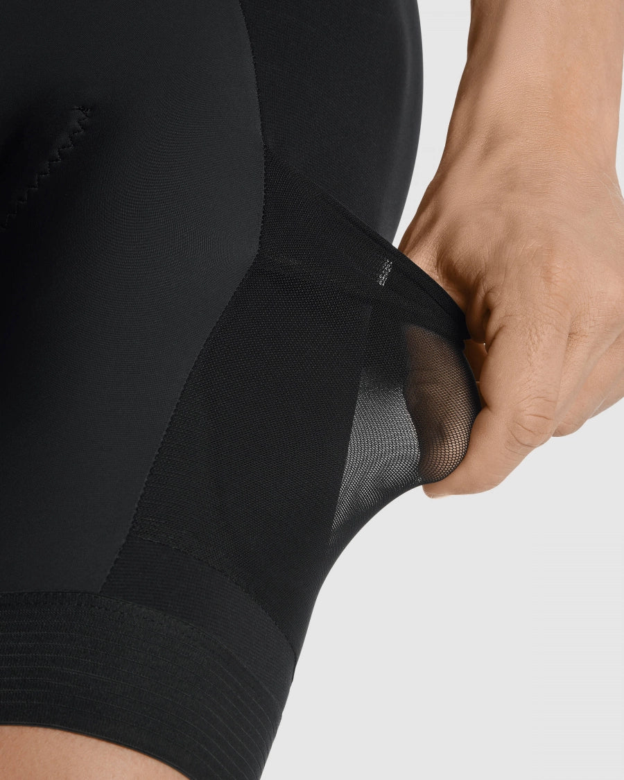 【ASSOS / アソス】MILLE GTC KIESPANZER BIB SHORTS C2（オフロード系 カーゴポケット付き ビブショーツ）