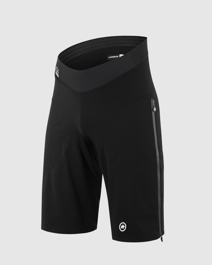 SALE【ASSOS / アソス】MILLE GTC ZEPPELIN CARGO SHORTS（グラベル向け オーバーショーツ）