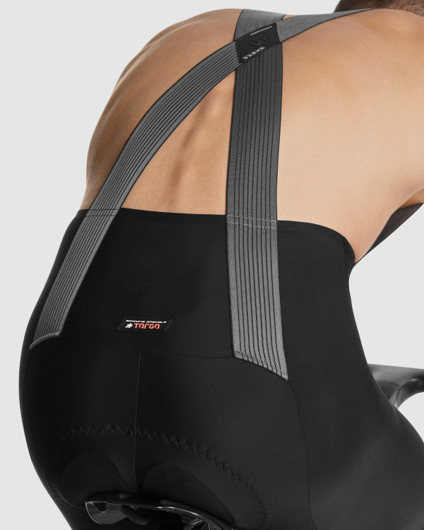 SALE【ASSOS / アソス】EQUIPE RS BIB SHORTS S9 TARGA black 