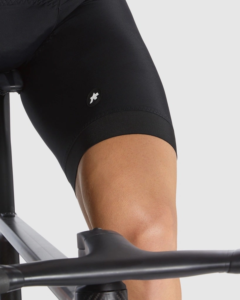 【ASSOS / アソス】EQUIPE R BIB SHORTS S9（レーシング系 ビブショーツ）