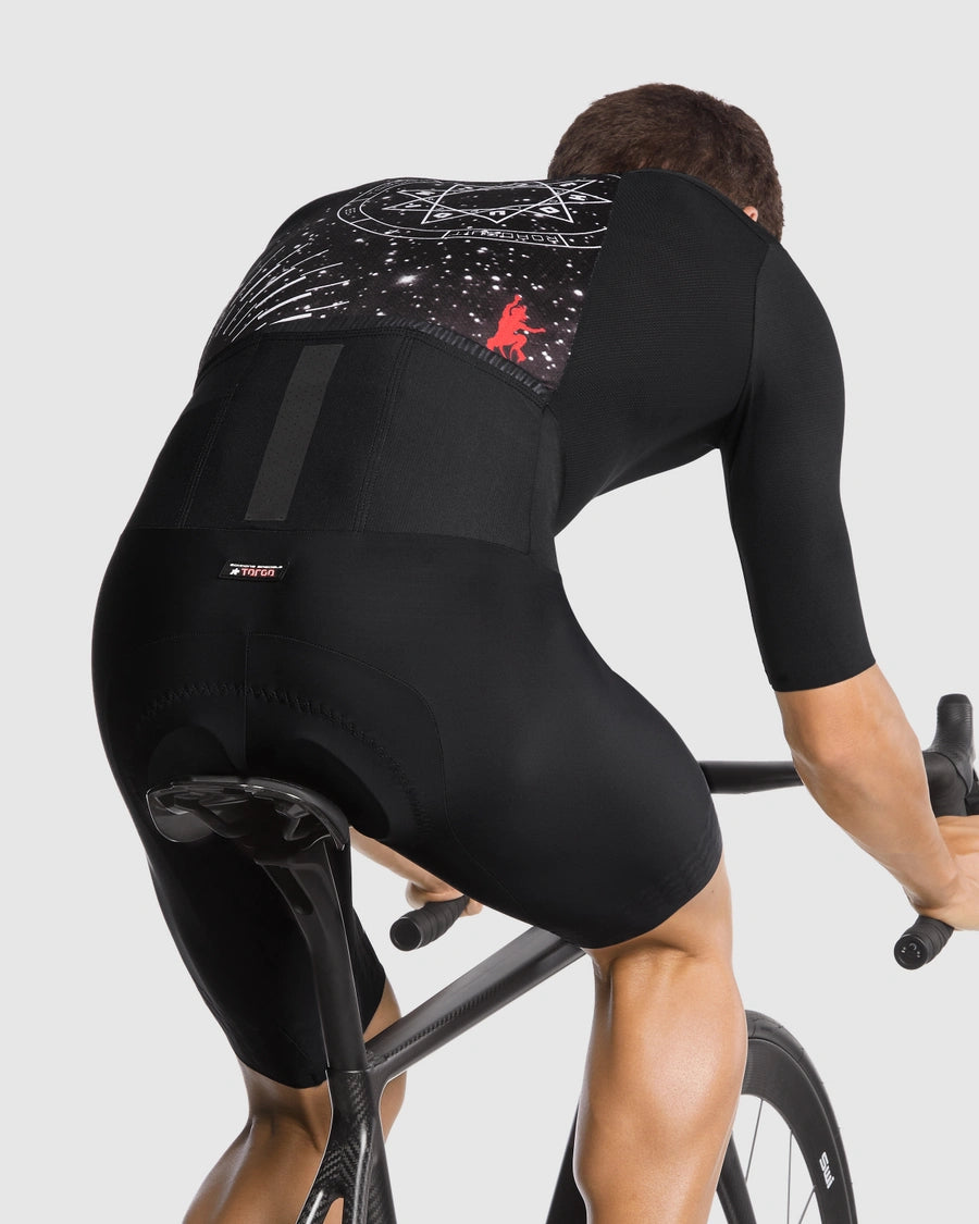 新品】ASSOS LEHOUDINI RS エアロロードスーツ アソス 新品】ASSOS LEHOUDINI RS エアロロードスーツ アソス