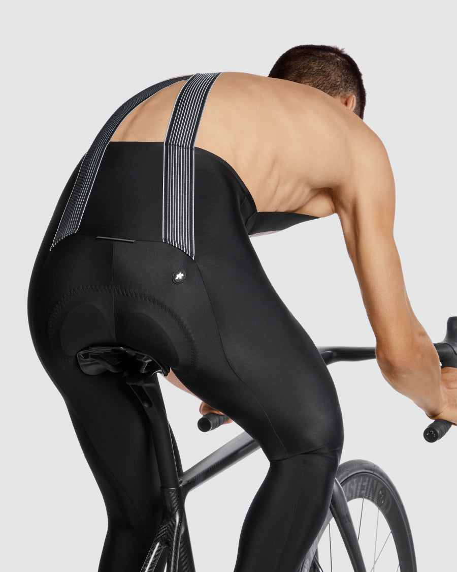 【ASSOS / アソス】EQUIPE RS SPRING FALL BIB TIGHTS S9(春秋〜初冬向け ビブタイツ) 【ASSOS / アソス】EQUIPE RS SPRING FALL BIB TIGHTS S9(春秋〜初冬向け ビブタイツ)