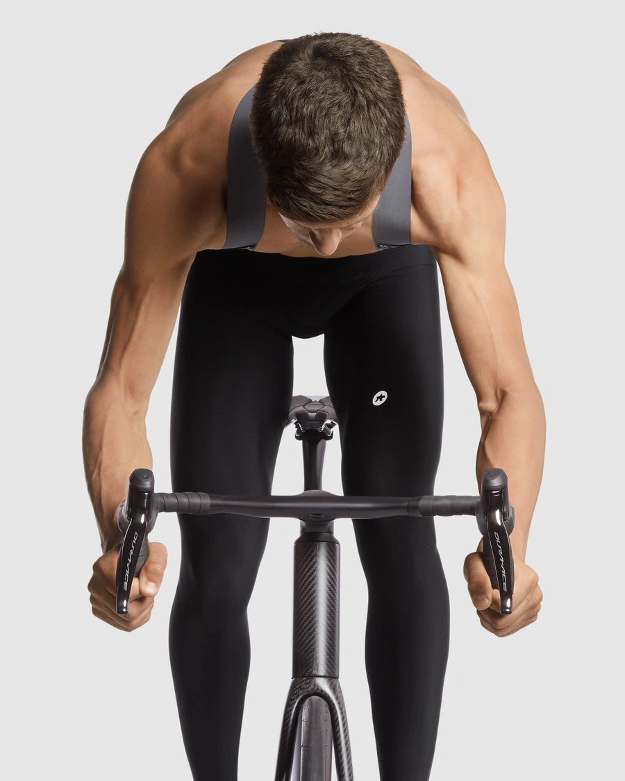 【OUTLET】2024 MILLE GT WINTER BIB TIGHTS C2（冬向けビブタイツ / パッド厚11mm）