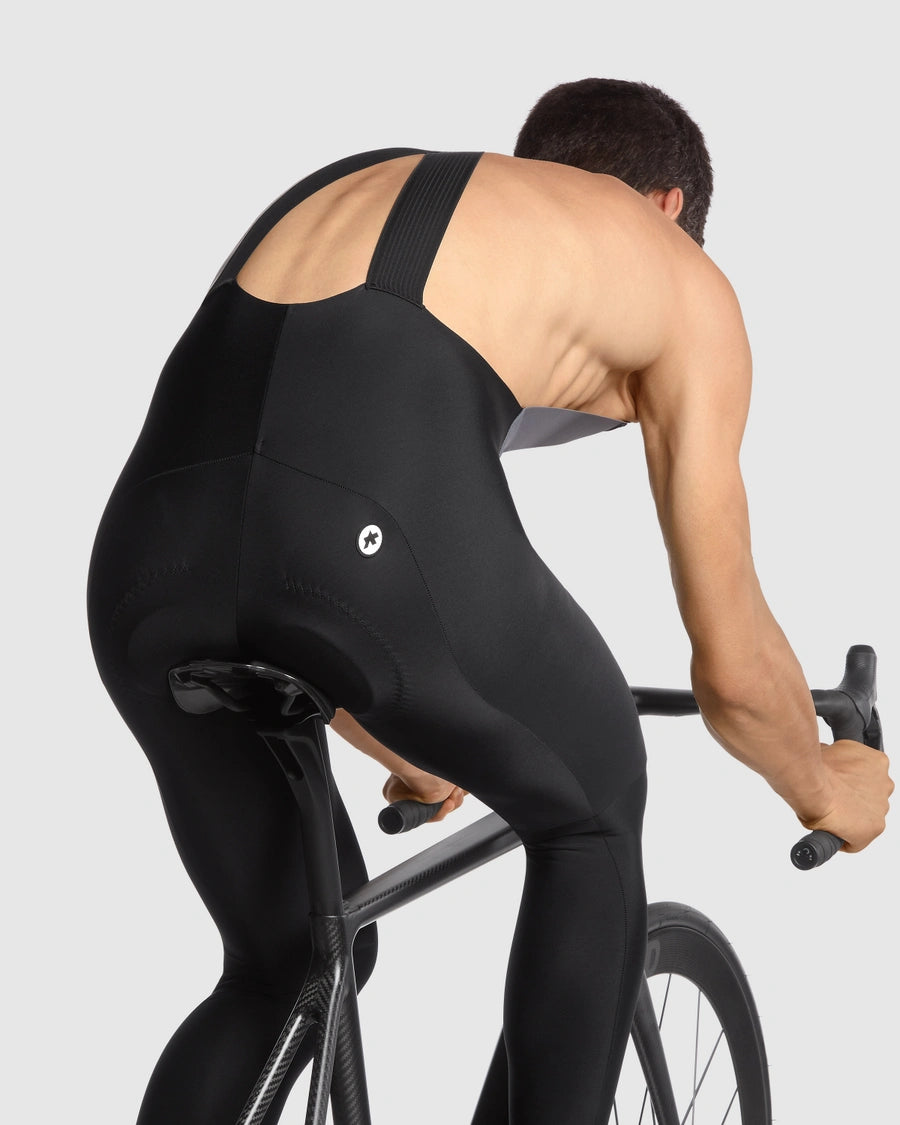 【OUTLET】2024 MILLE GT WINTER BIB TIGHTS C2（冬向けビブタイツ / パッド厚11mm）