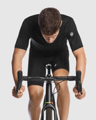 【OUTLET】2024 MILLE GTC JERSEY C2 black（オフロード ハーフジップジャージ）