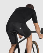【OUTLET】2024 MILLE GTC JERSEY C2 black（オフロード ハーフジップジャージ）