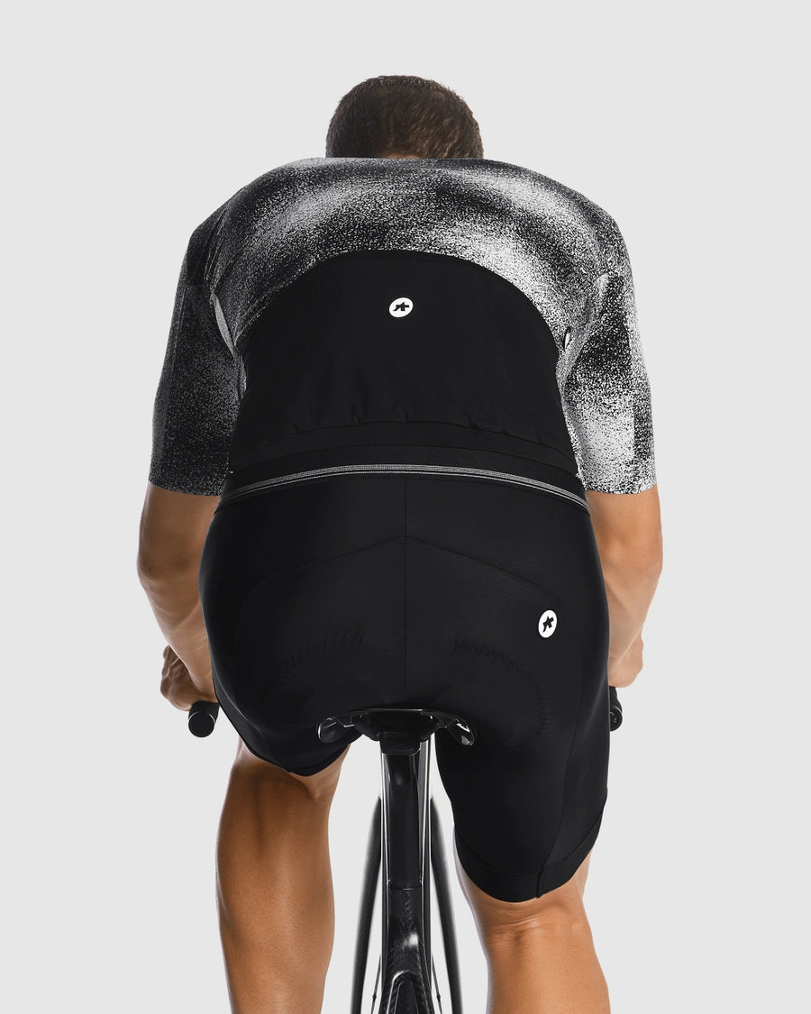 SALE【ASSOS / アソス】MILLE GT SS JERSEY C2 EVO ZEUS black（コンフォート系 半袖ジャージ）