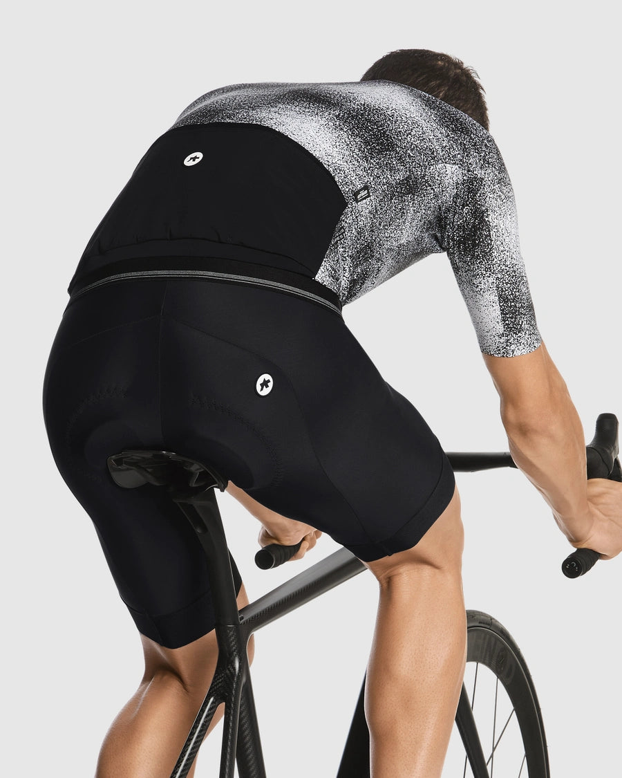 SALE【ASSOS / アソス】MILLE GT SS JERSEY C2 EVO ZEUS black（コンフォート系 半袖ジャージ）