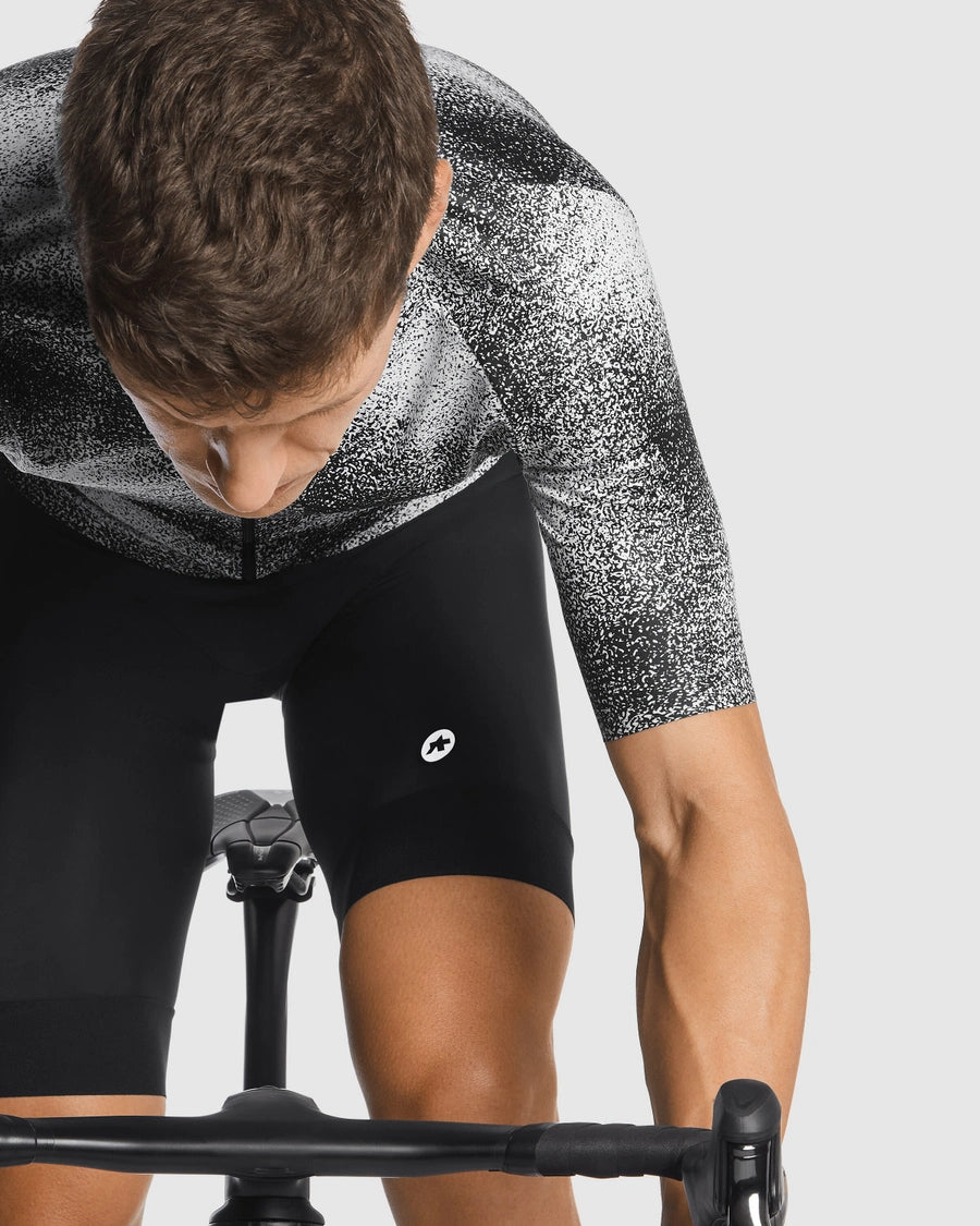 SALE【ASSOS / アソス】MILLE GT SS JERSEY C2 EVO ZEUS black（コンフォート系 半袖ジャージ）
