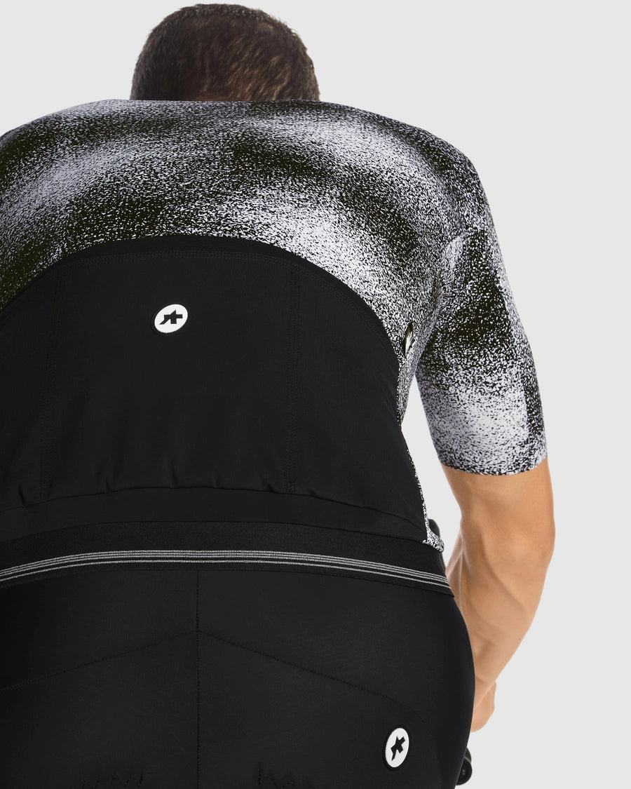 SALE【ASSOS / アソス】MILLE GT SS JERSEY C2 EVO ZEUS black（コンフォート系 半袖ジャージ）