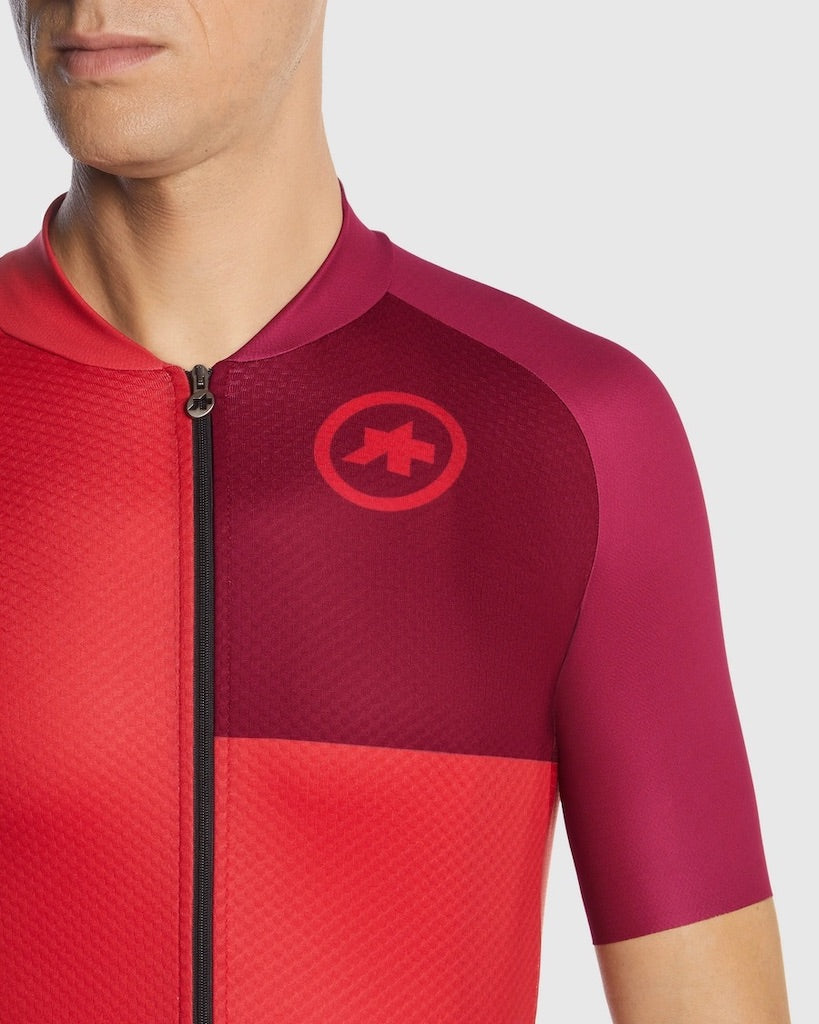 SALEASSOS / アソスMILLE GT SS JERSEY C2 EVO STAHLSTERN