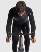【OUTLET】2023 MILLE GT WINTER JACKET EVO torpedo grey（標準的なスペックで、アソスの冬の定番的なウィンタージャケット）
