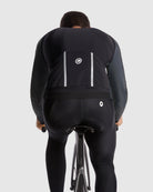 【OUTLET】2023 MILLE GT WINTER JACKET EVO torpedo grey（標準的なスペックで、アソスの冬の定番的なウィンタージャケット）