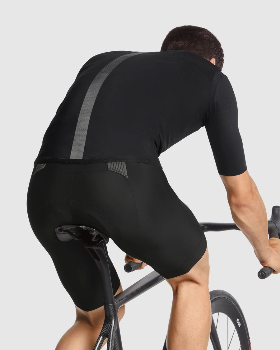 【ASSOS / アソス】EQUIPE RS SPRING FALL GILET TARGA（春秋〜初冬向け ソフトシェル ベスト）