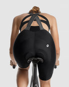 【OUTLET】2025 UMA GT BIB SHORTS C2（標準グレード / レディース ビブショーツ / パッド厚9mm）/ Mサイズ限り