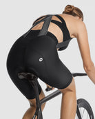 【OUTLET】2025 UMA GT BIB SHORTS C2（標準グレード / レディース ビブショーツ / パッド厚9mm）/ Mサイズ限り
