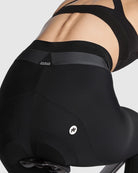 【OUTLET】2025 UMA GT SUMMER HALF KNICKERS C2（標準グレード / レディース 夏向け ビブ無しニッカー / パッド厚9mm）