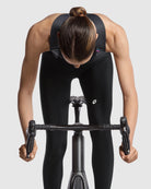 【OUTLET】2024 UMA GT WINTER BIB TIGHTS C2（全体に肉厚なフリース生地が使われた、冬向けのスタンダードなビブタイツ / パッド厚9mm）