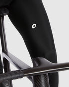 【OUTLET】2024 UMA GT WINTER BIB TIGHTS C2（全体に肉厚なフリース生地が使われた、冬向けのスタンダードなビブタイツ / パッド厚9mm）