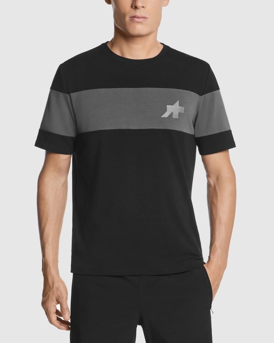 【OUTLET】2025 SIGNATURE T-SHIRT EVO（カジュアル Tシャツ）