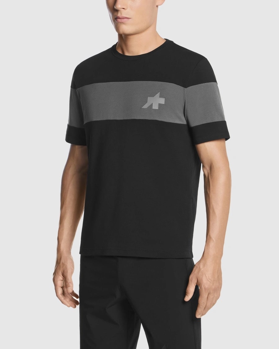 【OUTLET】2025 SIGNATURE T-SHIRT EVO（カジュアル Tシャツ）