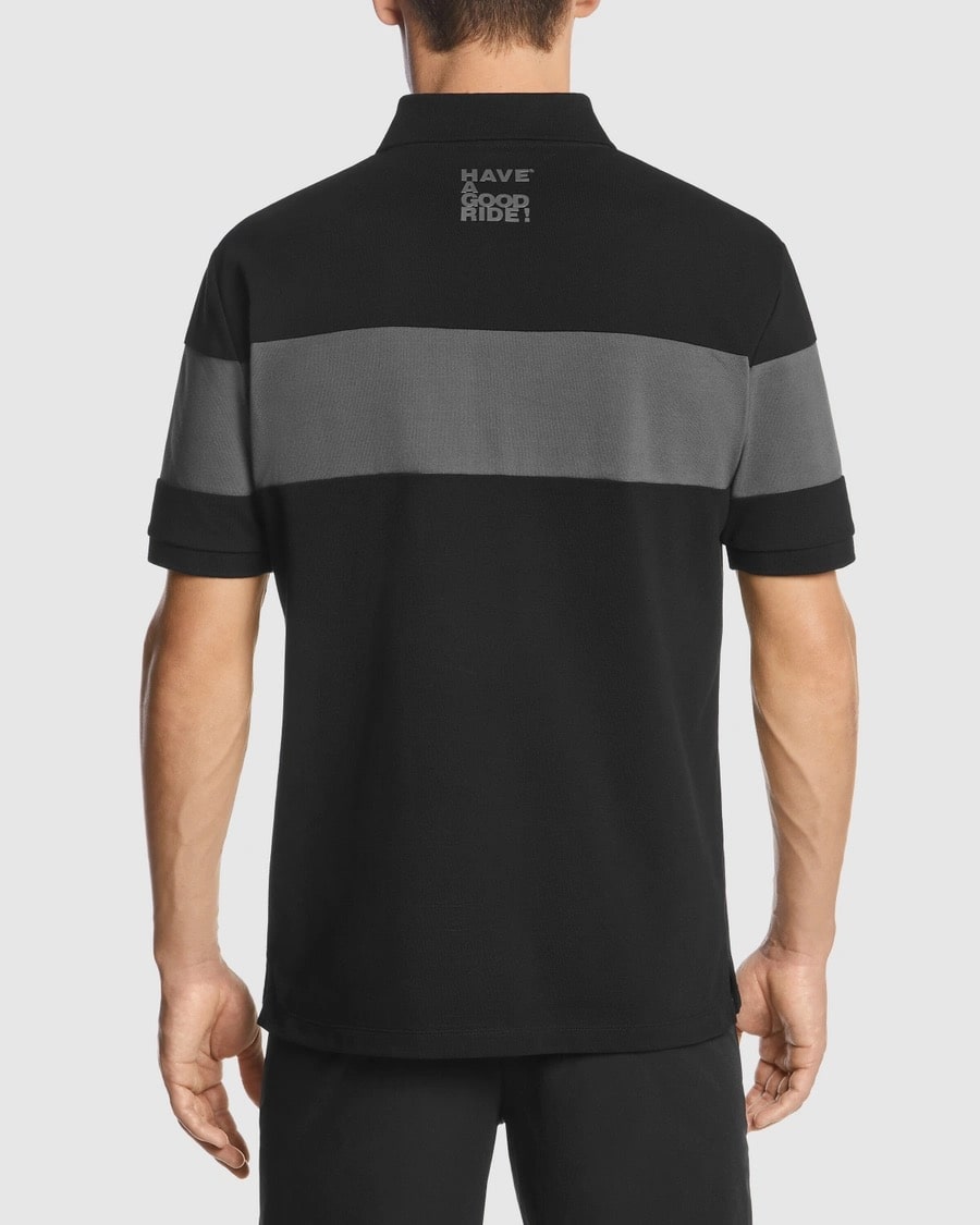 SALE【ASSOS / アソス】SIGNATURE POLO EVO（カジュアル ポロシャツ）