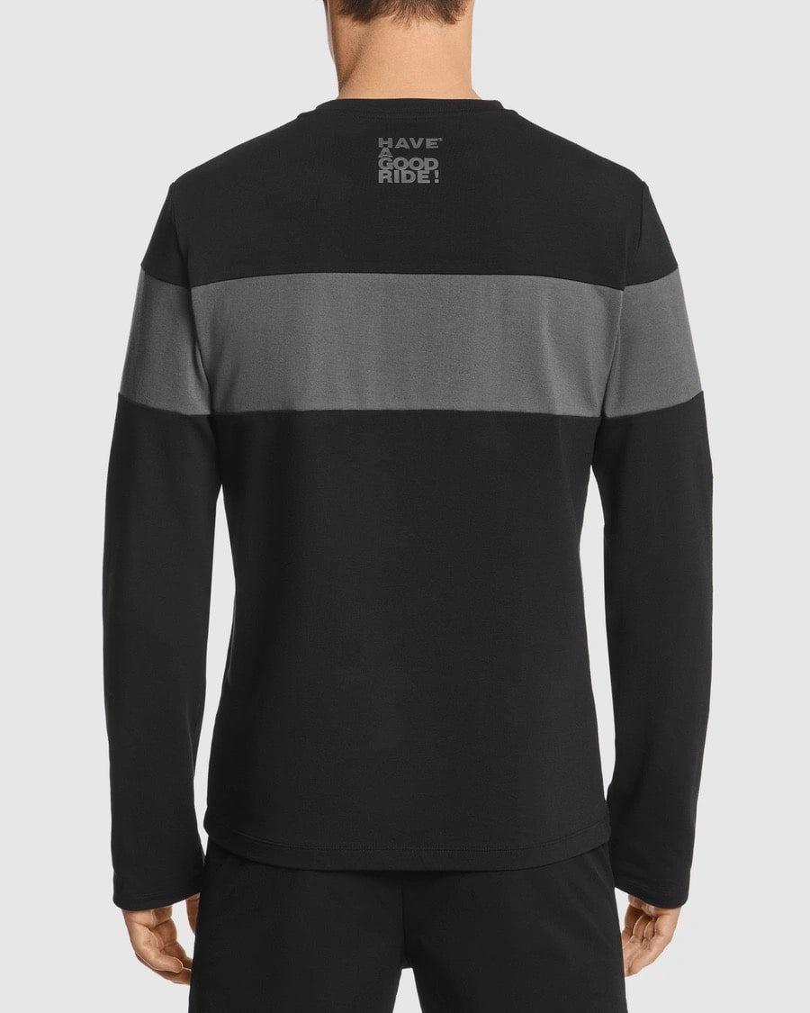 SALE【ASSOS / アソス】SIGNATURE LS T-SHIRT EVO（カジュアル 長袖 Tシャツ）