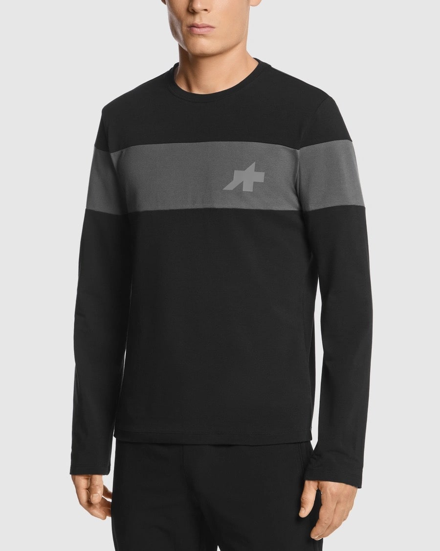 【OUTLET】2025 SIGNATURE LS T-SHIRT EVO（カジュアル 長袖Tシャツ）
